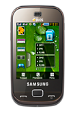 Samsung B5722