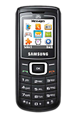 Samsung E1100