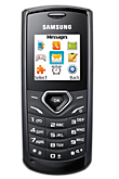 Samsung E1170