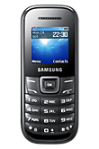 Samsung E1200