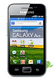 Samsung Galaxy Ace