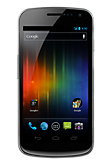 Samsung Galaxy Nexus