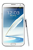 Samsung Galaxy Note II