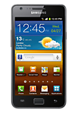 Samsung Galaxy SII