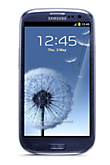 Samsung Galaxy S3