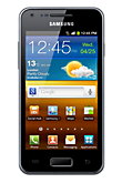 Samsung Galaxy S Advance