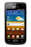 Samsung Galaxy W