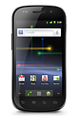 Nexus S from Google