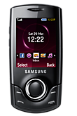 Samsung S3100