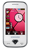 Samsung S7070 Diva