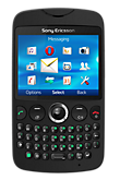 Sony Ericsson TXT