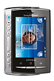 Sony Ericsson X10 MINI Pro