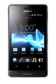 Sony Xperia Go