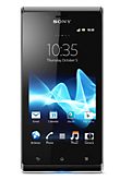 Sony Xperia J