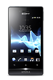 Sony Xperia Miro