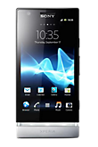 Sony Xperia P