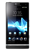 Sony Xperia S