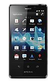 Sony Xperia T