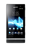 Sony Xperia U