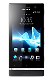 Sony Xperia&trade; U
