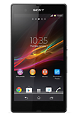Sony Xperia Z