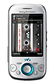 Sony Ericsson Zylo