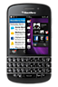 BlackBerry Q10