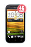HTC One SV
