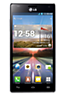 LG Optimus 4X HD