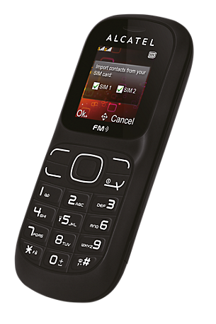 Buy Alcatel OT-217D