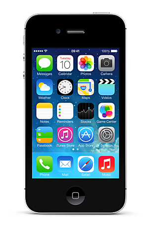 Buy Apple  iPhone 4S 16GB