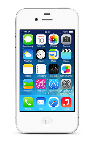 Buy Apple  iPhone 4S 16GB