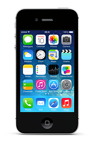 Buy Apple  iPhone 4S 16GB