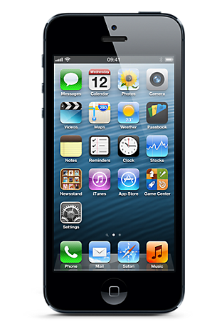Buy Apple iPhone 5 16GB