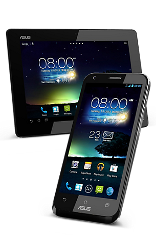 Buy Asus PadFone 2