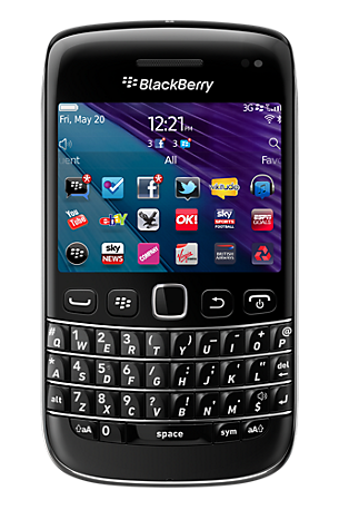 Buy BlackBerry Bold 9790