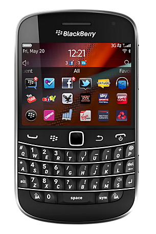 Buy BlackBerry Bold 9900