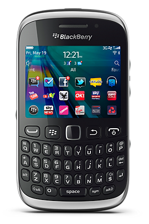 Buy BlackBerry Curve 9320