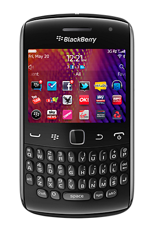 Buy BlackBerry Curve 9360