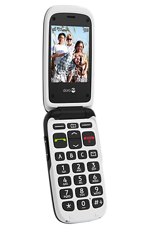 Buy Doro PhoneEasy 612