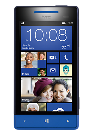 Buy Windows&reg; Phone 8S by HTC&reg;