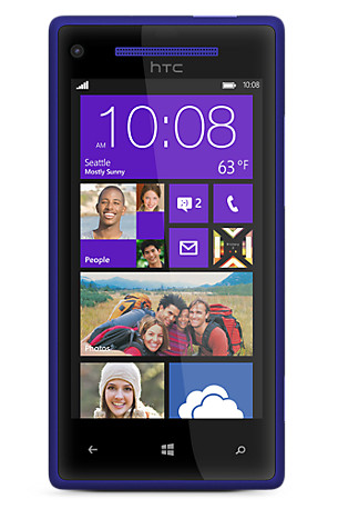 Buy Windows&reg; Phone 8X by HTC&reg;