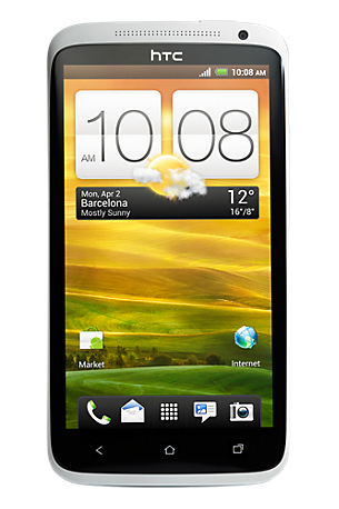 Buy HTC One X 16GB