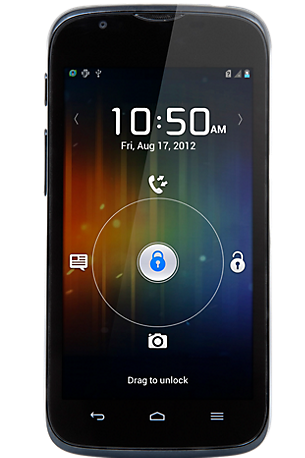 Buy Huawei Ascend P1 LTE