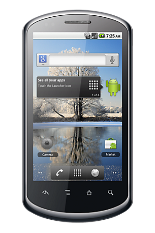 Buy Huawei U8800 Titan
