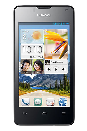 Huawei Ascend Y300