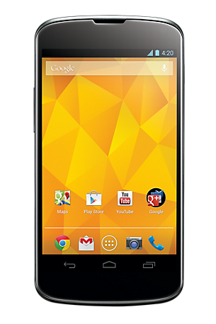 Buy Nexus 4