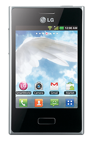 Buy LG Optimus L3