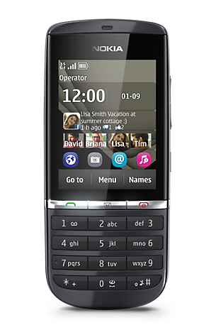 Buy Nokia Asha 300