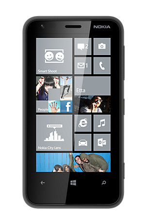 Buy Nokia Lumia 620